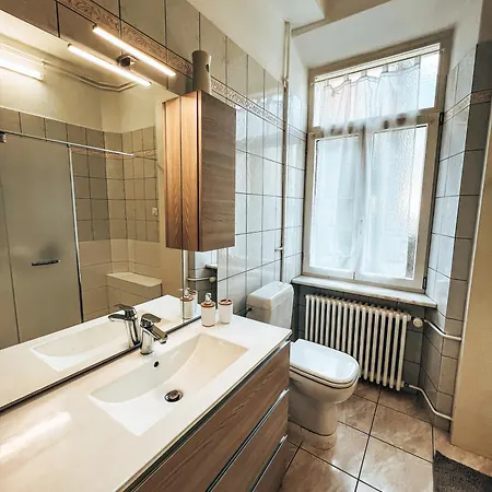 Apartment In Antica A Pochi Passi Dal *